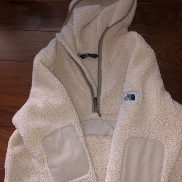 Northface Sherpa - Picture 2 of 3